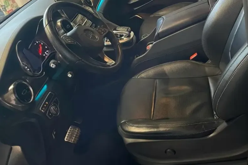 Mercedes-Benz V din 2020 cu 96.000 km - oferta MER164181 - foto 8