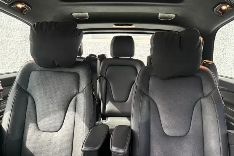 Mercedes-Benz V din 2020 cu 96.000 km - oferta MER164181 - foto 10