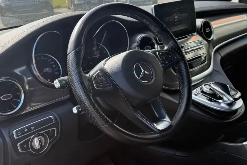 Mercedes-Benz V din 2020 cu 96.000 km - oferta MER164181 - foto 12