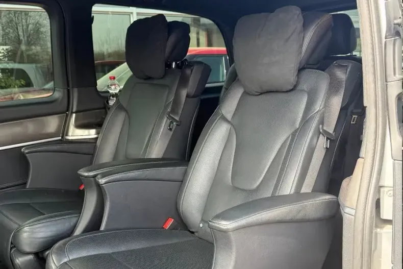 Mercedes-Benz V din 2020 cu 96.000 km - oferta MER164181 - foto 13