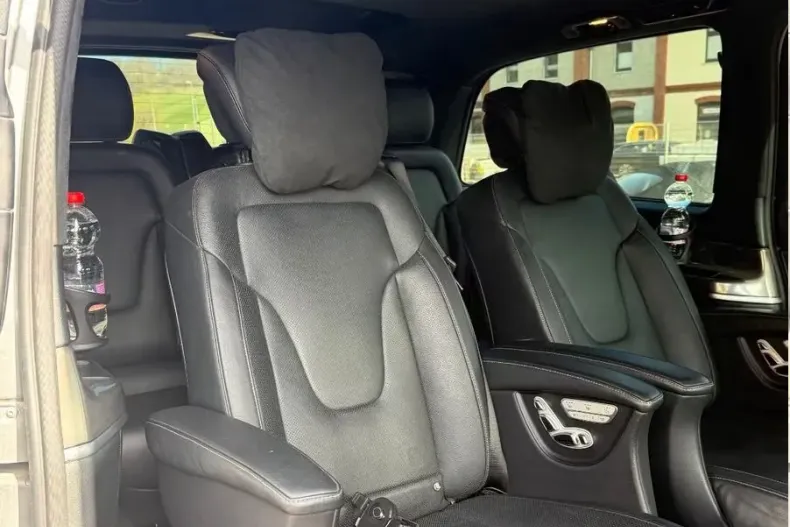 Mercedes-Benz V din 2020 cu 96.000 km - oferta MER164181 - foto 15