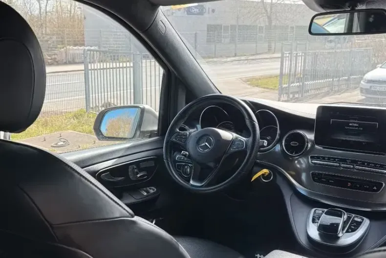 Mercedes-Benz V din 2020 cu 96.000 km - oferta MER164181 - foto 17