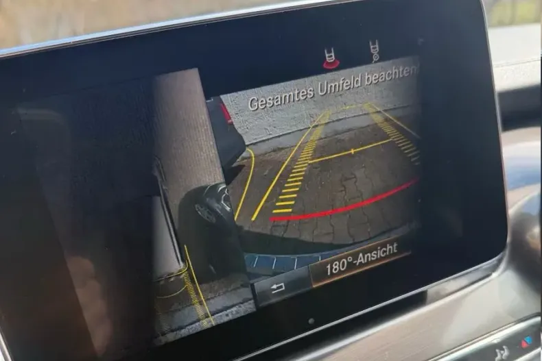 Mercedes-Benz V din 2020 cu 96.000 km - oferta MER164181 - foto 19