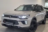 Ssangyong Korando din 2025 cu 10 km - oferta SSA164182 - foto 1