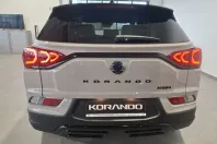 Ssangyong Korando din 2025 cu 10 km - oferta SSA164182 - foto 4