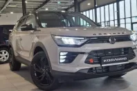 Ssangyong Korando din 2025 cu 10 km - oferta SSA164182 - foto 6
