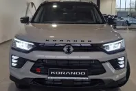 Ssangyong Korando din 2025 cu 10 km - oferta SSA164182 - foto 7
