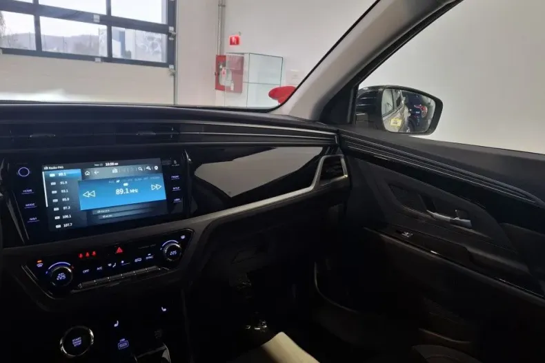 Ssangyong Korando din 2025 cu 10 km - oferta SSA164182 - foto 11