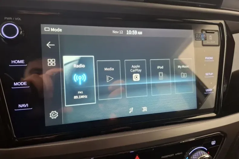 Ssangyong Korando din 2025 cu 10 km - oferta SSA164182 - foto 15