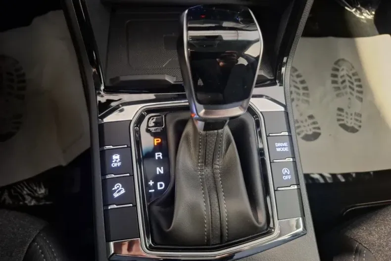 Ssangyong Korando din 2025 cu 10 km - oferta SSA164182 - foto 18