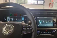 Ssangyong Korando din 2025 cu 10 km - oferta SSA164182 - foto 24