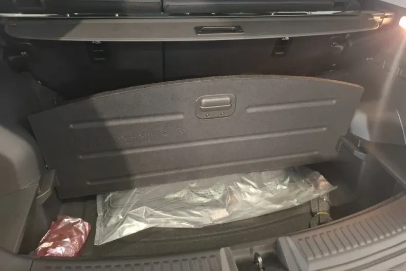 Ssangyong Korando din 2025 cu 10 km - oferta SSA164182 - foto 29