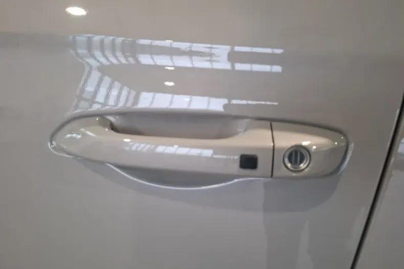 Ssangyong Korando din 2025 cu 10 km - oferta SSA164182 - foto 31