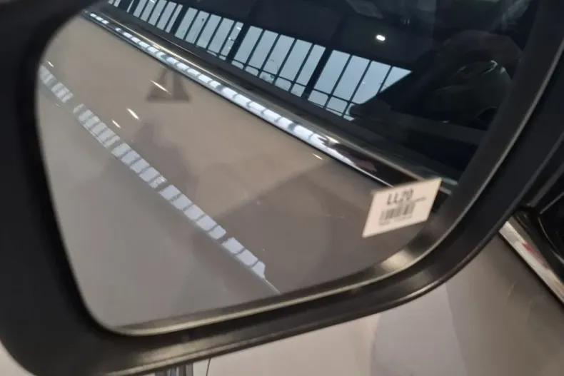 Ssangyong Korando din 2025 cu 10 km - oferta SSA164182 - foto 32