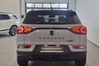 Ssangyong Korando din 2025 cu 10 km - oferta SSA164183 - foto 4