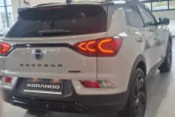 Ssangyong Korando din 2025 cu 10 km - oferta SSA164183 - foto 5