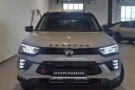 Ssangyong Korando din 2025 cu 10 km - oferta SSA164183 - foto 7