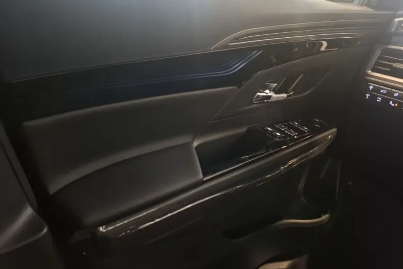 Ssangyong Korando din 2025 cu 10 km - oferta SSA164183 - foto 10