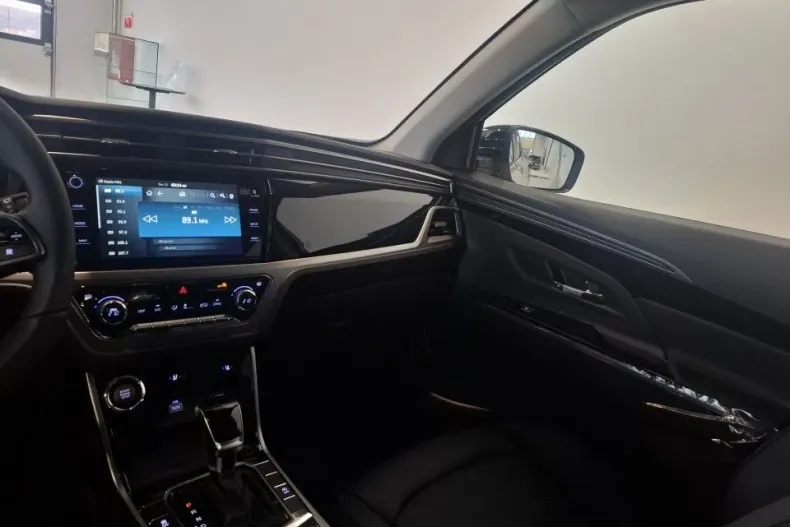 Ssangyong Korando din 2025 cu 10 km - oferta SSA164183 - foto 11