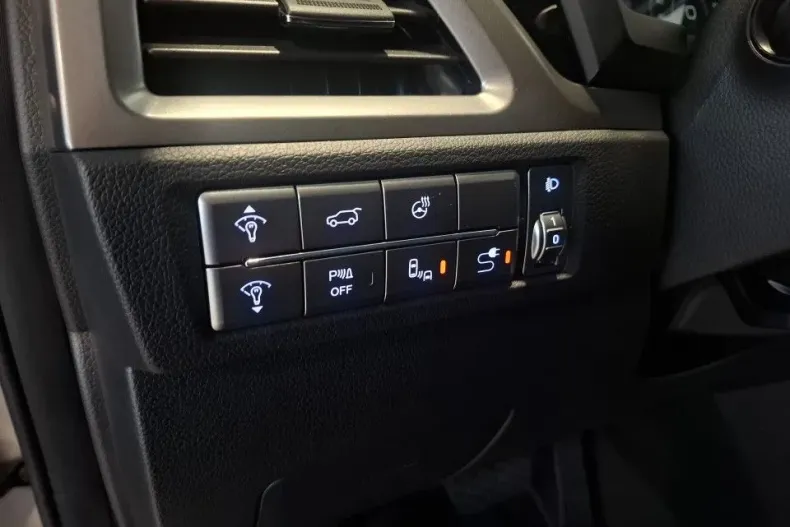 Ssangyong Korando din 2025 cu 10 km - oferta SSA164183 - foto 14