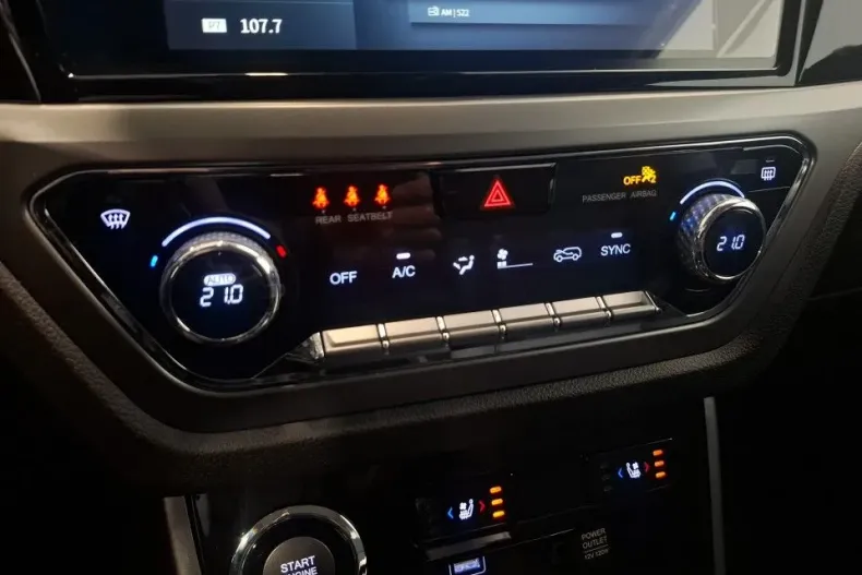 Ssangyong Korando din 2025 cu 10 km - oferta SSA164183 - foto 19