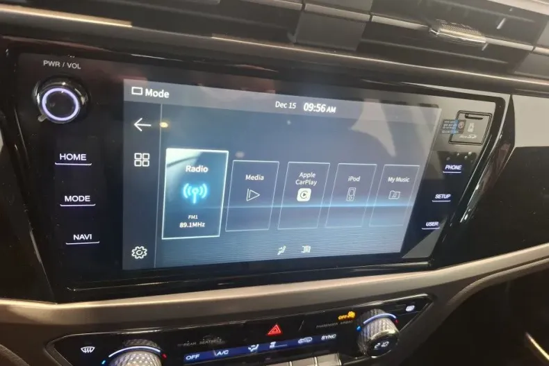 Ssangyong Korando din 2025 cu 10 km - oferta SSA164183 - foto 21