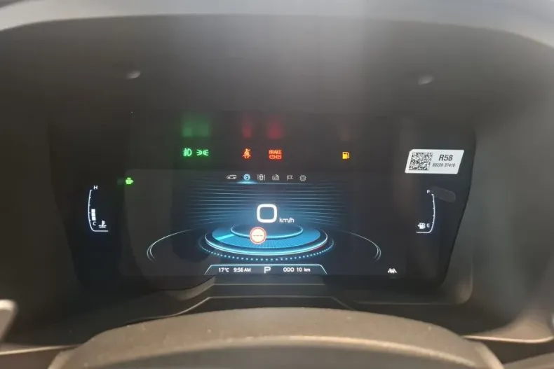 Ssangyong Korando din 2025 cu 10 km - oferta SSA164183 - foto 25