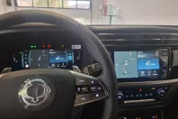 Ssangyong Korando din 2025 cu 10 km - oferta SSA164183 - foto 29