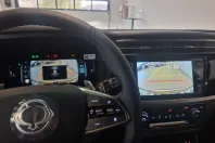 Ssangyong Korando din 2025 cu 10 km - oferta SSA164183 - foto 30