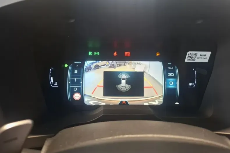 Ssangyong Korando din 2025 cu 10 km - oferta SSA164183 - foto 31