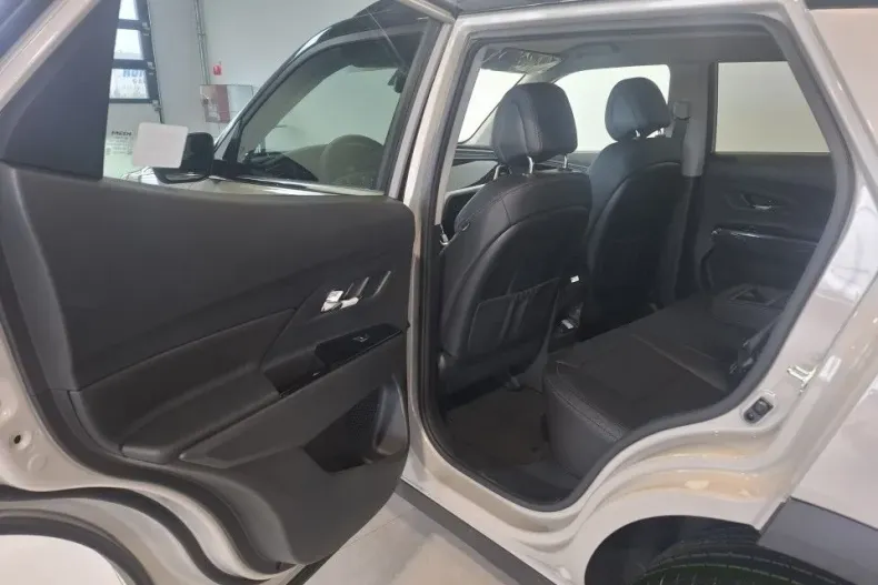 Ssangyong Korando din 2025 cu 10 km - oferta SSA164183 - foto 32