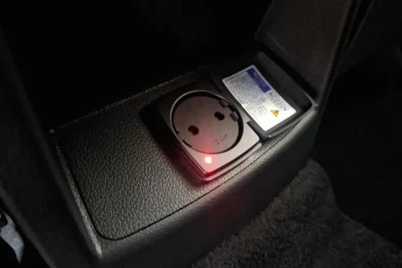 Ssangyong Korando din 2025 cu 10 km - oferta SSA164183 - foto 34