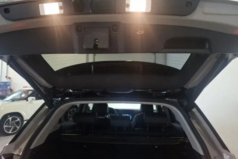 Ssangyong Korando din 2025 cu 10 km - oferta SSA164183 - foto 36