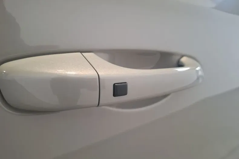 Ssangyong Korando din 2025 cu 10 km - oferta SSA164183 - foto 39