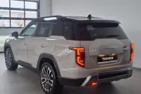 Ssangyong Torres din 2024 cu 2.700 km - oferta SSA164184 - foto 3