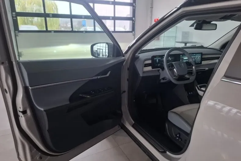 Ssangyong Torres din 2024 cu 2.700 km - oferta SSA164184 - foto 10