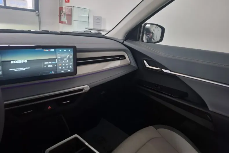 Ssangyong Torres din 2024 cu 2.700 km - oferta SSA164184 - foto 14