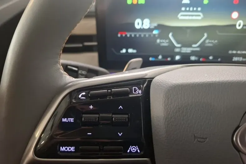 Ssangyong Torres din 2024 cu 2.700 km - oferta SSA164184 - foto 16