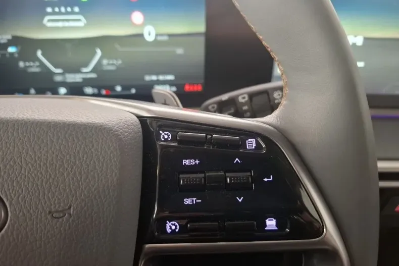 Ssangyong Torres din 2024 cu 2.700 km - oferta SSA164184 - foto 17