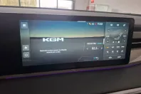 Ssangyong Torres din 2024 cu 2.700 km - oferta SSA164184 - foto 19