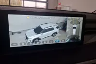 Ssangyong Torres din 2024 cu 2.700 km - oferta SSA164184 - foto 22