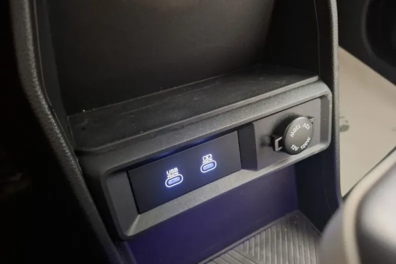 Ssangyong Torres din 2024 cu 2.700 km - oferta SSA164184 - foto 25