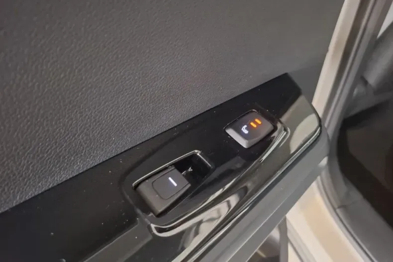 Ssangyong Torres din 2024 cu 2.700 km - oferta SSA164184 - foto 28