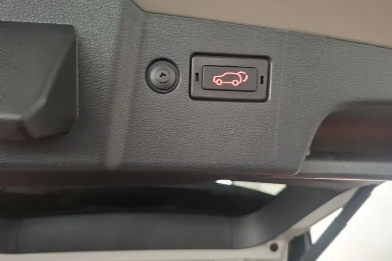 Ssangyong Torres din 2024 cu 2.700 km - oferta SSA164184 - foto 32