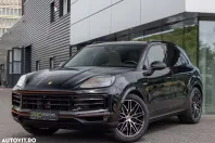 Porsche Cayenne din 2024 cu 25.584 km - oferta POR164185 - foto 1