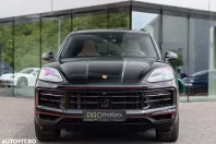 Porsche Cayenne din 2024 cu 25.584 km - oferta POR164185 - foto 2