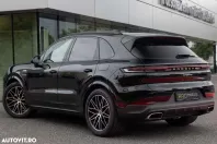 Porsche Cayenne din 2024 cu 25.584 km - oferta POR164185 - foto 4