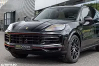 Porsche Cayenne din 2024 cu 25.584 km - oferta POR164185 - foto 6