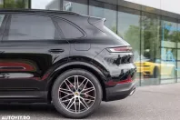 Porsche Cayenne din 2024 cu 25.584 km - oferta POR164185 - foto 11