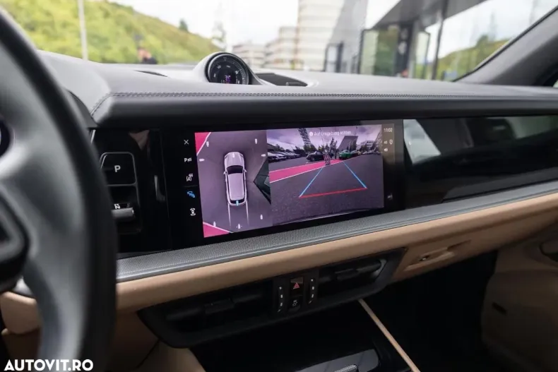 Porsche Cayenne din 2024 cu 25.584 km - oferta POR164185 - foto 27